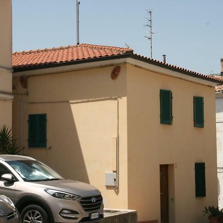 Apartamento Borgo Antico Montemarciano Exterior foto