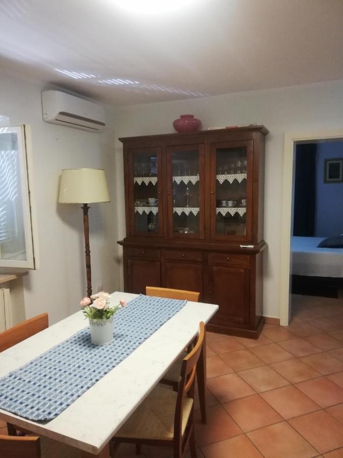 Apartamento Borgo Antico Montemarciano Exterior foto